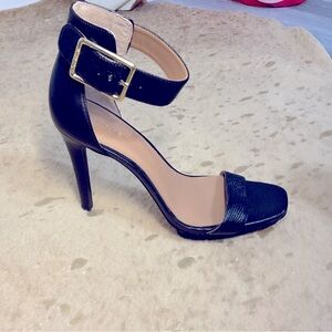 Brand New Calivin Klein Ankle Strap Sandal ** No Box**